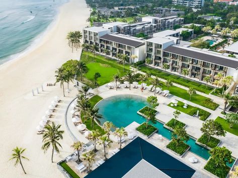 Top Resort View Biển Đẹp Nhất Đà Nẵng 2024