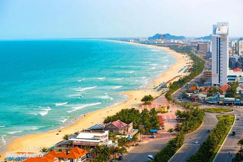 Lịch Trình Tour Du Lịch Đà Nẵng 3 Ngày 2 Đêm Hoàn Hảo 