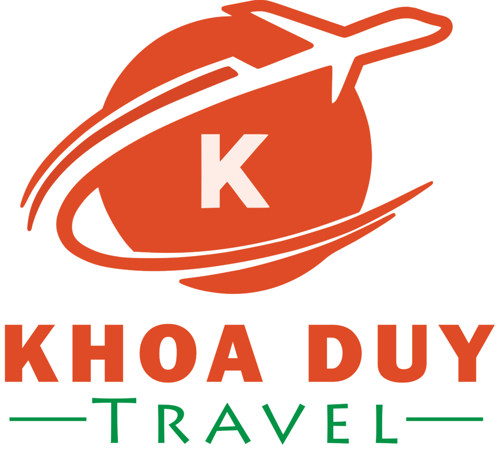 Khoa Duy Travel