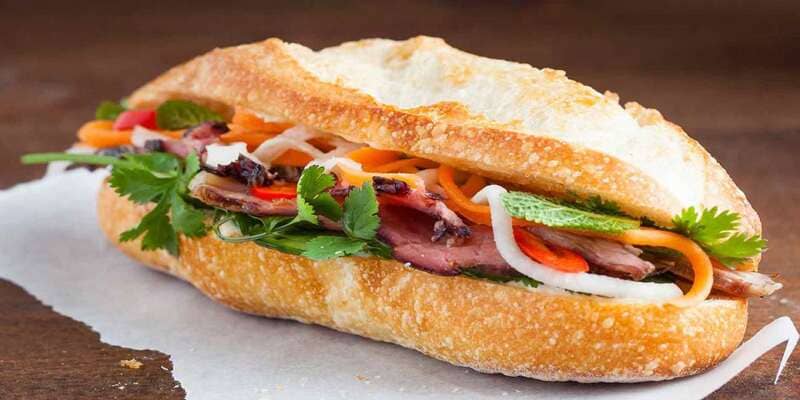 Bánh mì